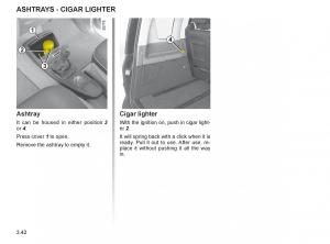 Renault-Espace-IV-4-owners-manual page 169 min