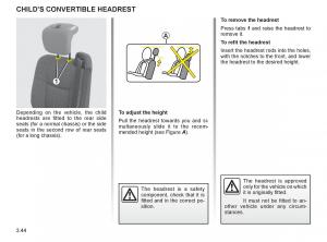 Renault-Espace-IV-4-owners-manual page 171 min