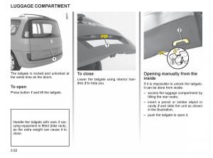 Renault-Espace-IV-4-owners-manual page 179 min