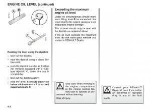 Renault-Espace-IV-4-owners-manual page 191 min