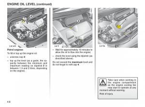 Renault-Espace-IV-4-owners-manual page 193 min