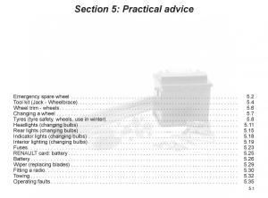 Renault-Espace-IV-4-owners-manual page 204 min