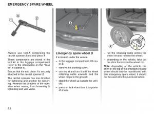 Renault-Espace-IV-4-owners-manual page 205 min