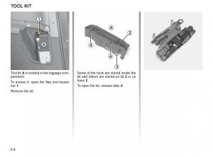 Renault-Espace-IV-4-owners-manual page 207 min