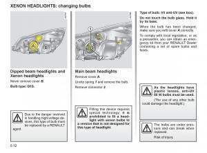 Renault-Espace-IV-4-owners-manual page 215 min