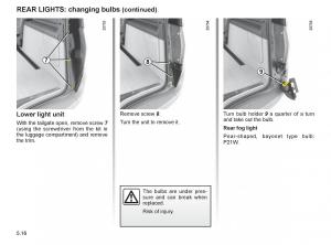 Renault-Espace-IV-4-owners-manual page 219 min