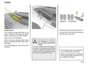 Renault-Espace-IV-4-owners-manual page 226 min