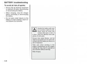 Renault-Espace-IV-4-owners-manual page 229 min