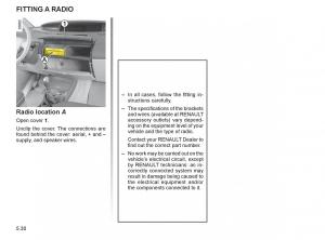 Renault-Espace-IV-4-owners-manual page 233 min