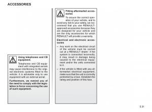 Renault-Espace-IV-4-owners-manual page 234 min