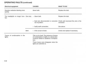 Renault-Espace-IV-4-owners-manual page 245 min