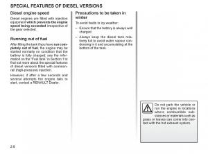 Renault-Espace-IV-4-owners-manual page 93 min