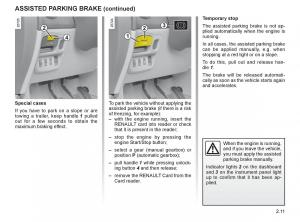 Renault-Espace-IV-4-owners-manual page 96 min