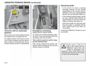 Renault-Espace-IV-4-owners-manual page 97 min