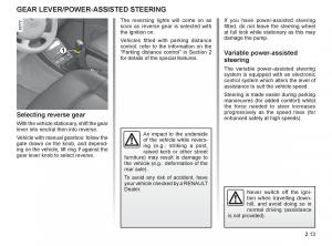 Renault-Espace-IV-4-owners-manual page 98 min