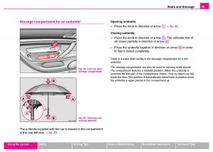 manual--Skoda-Superb-I-1-owners-manual page 100 min