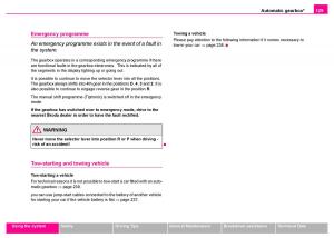 manual--Skoda-Superb-I-1-owners-manual page 130 min