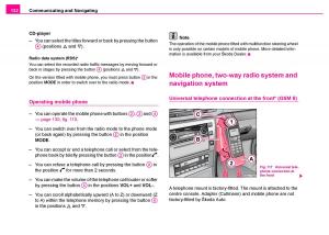 manual--Skoda-Superb-I-1-owners-manual page 133 min