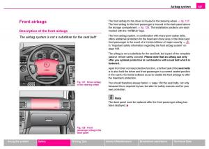 manual--Skoda-Superb-I-1-owners-manual page 148 min