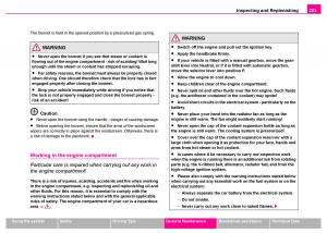 manual--Skoda-Superb-I-1-owners-manual page 204 min