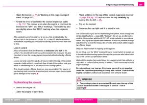 manual--Skoda-Superb-I-1-owners-manual page 210 min