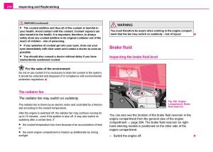 manual--Skoda-Superb-I-1-owners-manual page 211 min