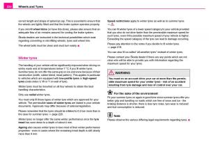 manual--Skoda-Superb-I-1-owners-manual page 225 min