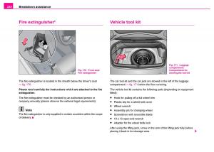 manual--Skoda-Superb-I-1-owners-manual page 229 min