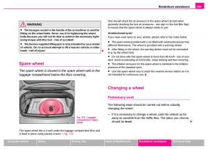 manual--Skoda-Superb-I-1-owners-manual page 230 min