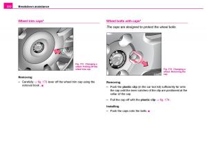 manual--Skoda-Superb-I-1-owners-manual page 233 min