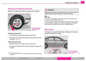 manual--Skoda-Superb-I-1-owners-manual page 234 min