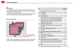 manual--Skoda-Superb-I-1-owners-manual page 243 min