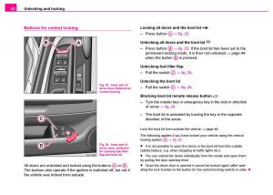 manual--Skoda-Superb-I-1-owners-manual page 43 min