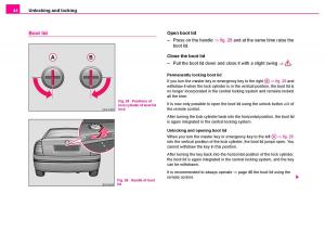 manual--Skoda-Superb-I-1-owners-manual page 45 min