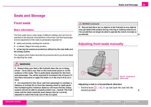 manual--Skoda-Superb-I-1-owners-manual page 70 min