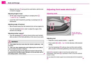 manual--Skoda-Superb-I-1-owners-manual page 71 min