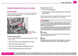 manual--Skoda-Superb-I-1-owners-manual page 94 min