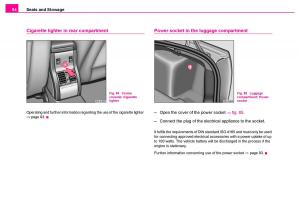 manual--Skoda-Superb-I-1-owners-manual page 95 min