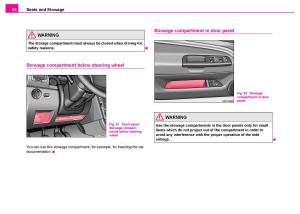 manual--Skoda-Superb-I-1-owners-manual page 99 min