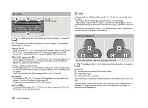 Skoda-Superb-II-2-owners-manual page 128 min