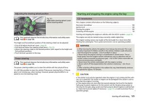 Skoda-Superb-II-2-owners-manual page 131 min