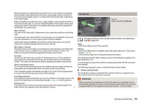 Skoda-Superb-II-2-owners-manual page 137 min