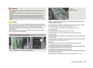 Skoda-Superb-II-2-owners-manual page 139 min