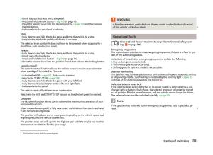 Skoda-Superb-II-2-owners-manual page 141 min