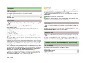 Skoda-Superb-II-2-owners-manual page 142 min