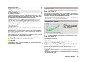 Skoda-Superb-II-2-owners-manual page 143 min