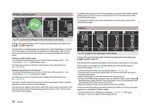 Skoda-Superb-II-2-owners-manual page 154 min