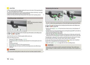 Skoda-Superb-II-2-owners-manual page 164 min