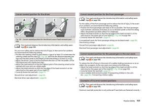 Skoda-Superb-II-2-owners-manual page 171 min