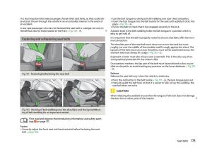 Skoda-Superb-II-2-owners-manual page 175 min